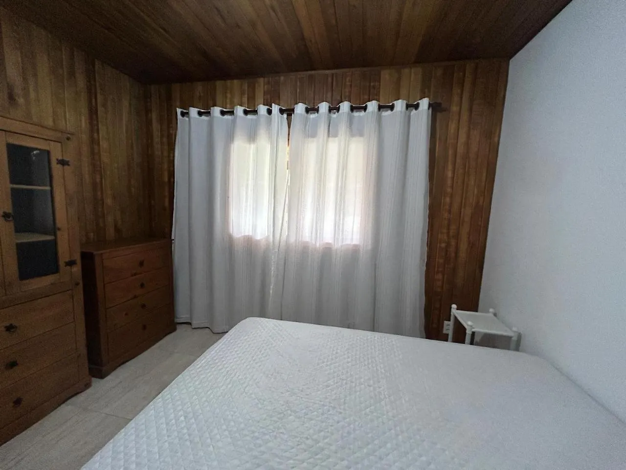 הוילה Balneario Gaivota Casa Brisa Leve 0*,